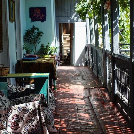 Lets Go - Apartment Τυφλίδα Εξωτερικό φωτογραφία