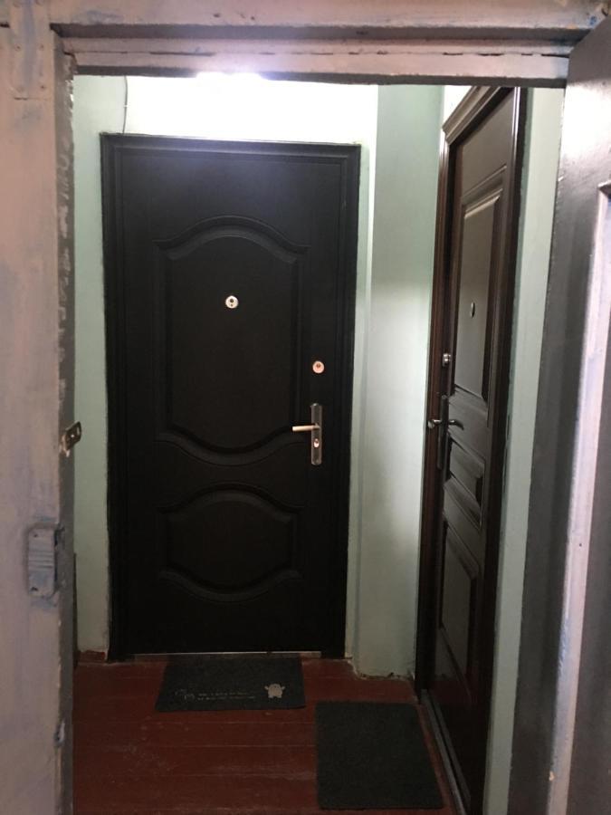 Lets Go - Apartment Τυφλίδα Εξωτερικό φωτογραφία
