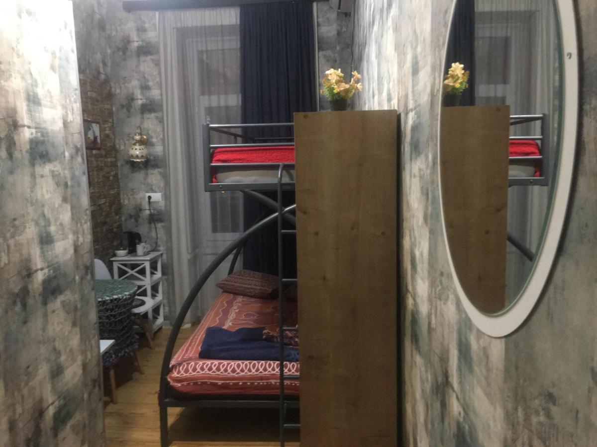 Lets Go - Apartment Τυφλίδα Εξωτερικό φωτογραφία