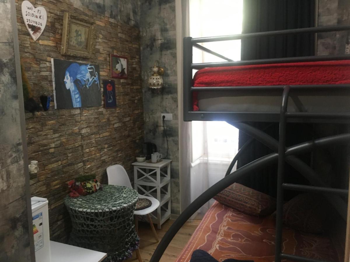 Lets Go - Apartment Τυφλίδα Εξωτερικό φωτογραφία