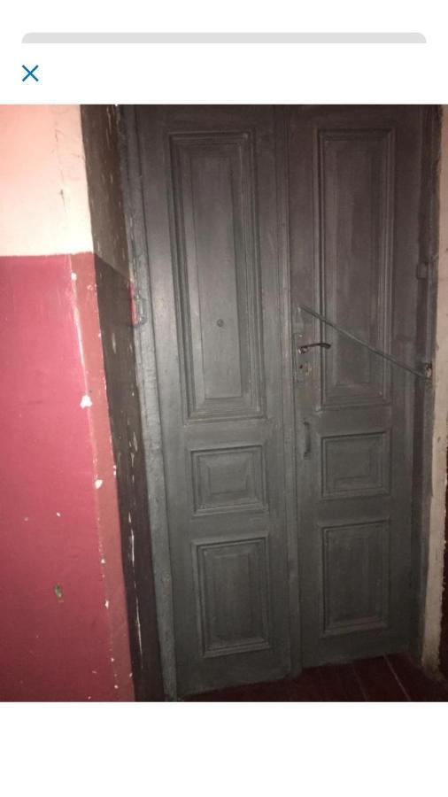 Lets Go - Apartment Τυφλίδα Εξωτερικό φωτογραφία